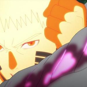 Photo Boruto: Naruto Next Generations