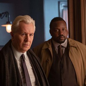 Photo Brian Tyree Henry