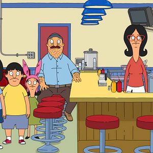 Photo Bob's Burgers