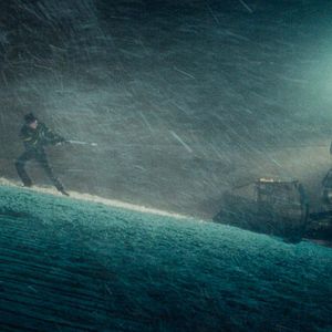 Photo Marée, histoires de montagne