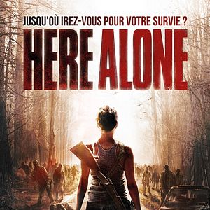 Photo Here Alone