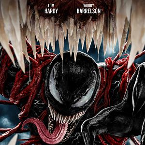 Photo Venom: Let There Be Carnage