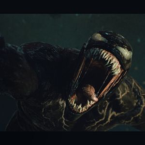 Photo Venom: Let There Be Carnage
