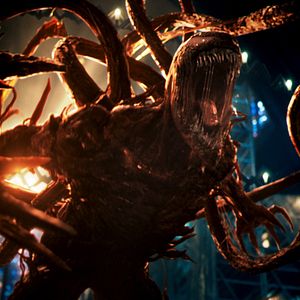 Photo Venom: Let There Be Carnage