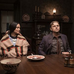 Photo Lily Gladstone