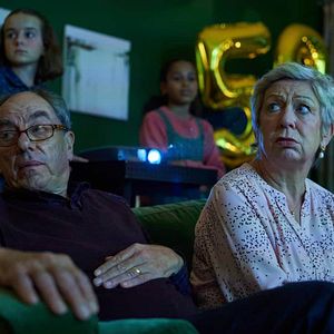 Photo Alun Armstrong