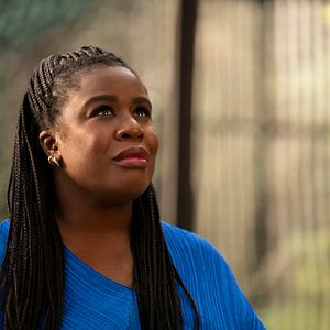 Photo Uzo Aduba