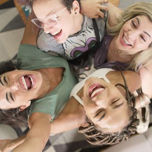 Photo Samya Pascotto