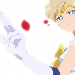 Photo Pretty Guardian Sailor Moon Eternal - Le film