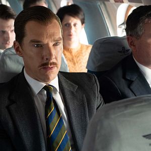 Photo Benedict Cumberbatch