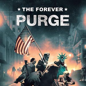 Photo American Nightmare 5 : Sans limites