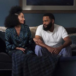 Photo Tracee Ellis Ross