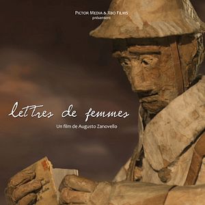 Photo Lettres de femmes