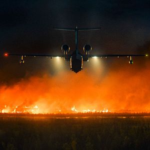 Photo Fire
