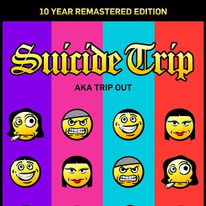 Photo Suicide Trip