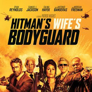 Photo Hitman & Bodyguard 2