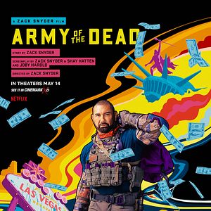 Photo Army Of The Dead