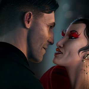 Photo Love, Death + Robots