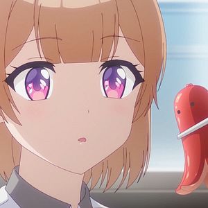 Photo Osamake: Romcom Where The Childhood Friend Won't Lose