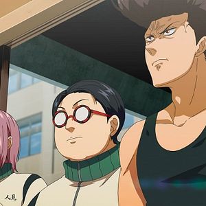 Photo Burning Kabaddi