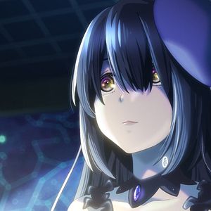 Photo Vivy -Fluorite Eye's Song-