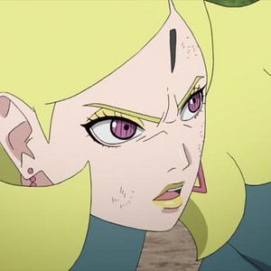 Photo Boruto: Naruto Next Generations