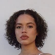Photo Azia Dinea Hale