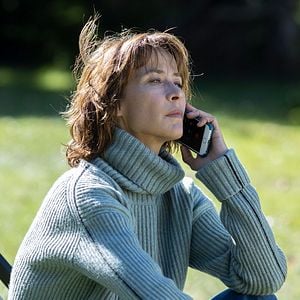 Photo Sophie Marceau