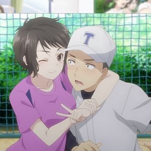 Photo Higehiro: After Being Rejected, I Shaved and Took In a High School Runaway