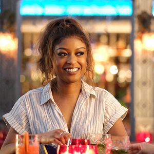 Photo Javicia Leslie