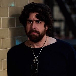 Photo Adam Goldberg