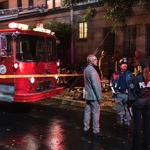 Photo Titus Welliver