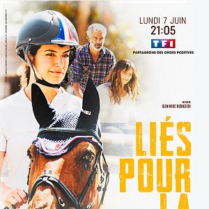 Photo Liés pour la vie