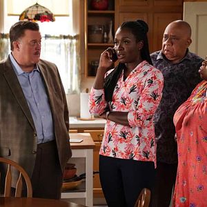 Photo Barry Shabaka Henley