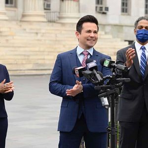 Photo Freddy Rodriguez