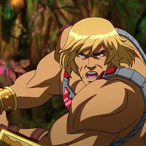 Photo Les Maîtres de l'univers : Révélation