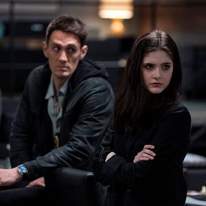 Photo Ainsley Seiger