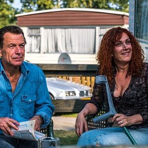 Photo Monic Hendrickx