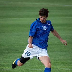 Photo Andrea Arcangeli