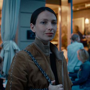 Photo La Jeune Fille et l'Araignée