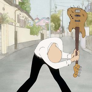 Photo On-Gaku : Notre Rock !