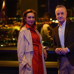 Photo Carlos Hipolito