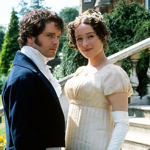 Photo Orgueil et préjugés (1995)