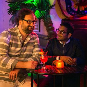 Photo Master of None