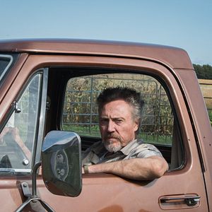Photo Christopher Walken