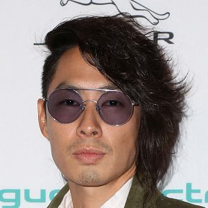 Photo Vanness Wu