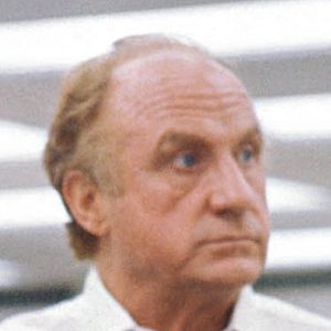 Photo Jack Warden