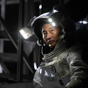 Photo Daniel Dae Kim