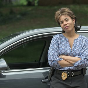 Photo Regina Hall