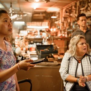 Photo Bridget Everett